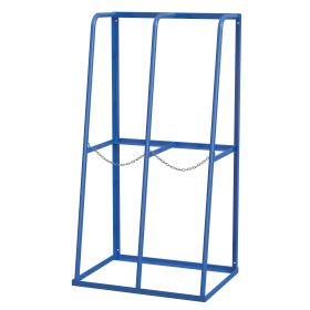 Vertical Storage Rack - BSSRT series