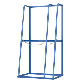 Vertical Storage Rack - BSSRT series