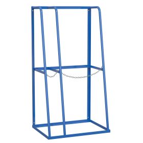 Vertical Storage Rack - BSSRT series
