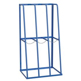 Vertical Storage Rack - BSSRT series