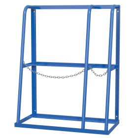 Vertical Storage Rack - BSSRT series