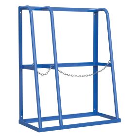 Vertical Storage Rack - BSSRT series