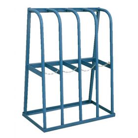 Vertical Storage Rack - BSSRT series