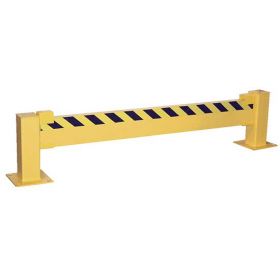 Guardrail Systems - Structural Guard Rails - BST-GR series