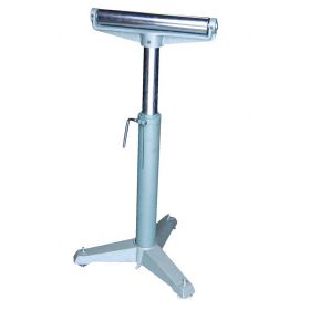 Adjustable Roller Stand - Material Support Stand - BSTAND-G series