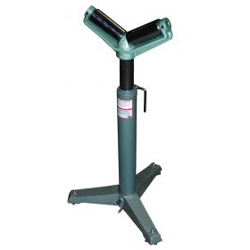 Adjustable Roller Stand - Material Support Stand - BSTAND-G series