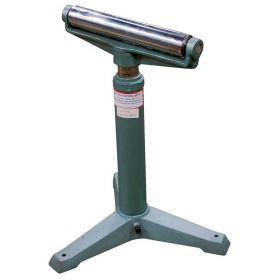 Vertical Roller Stand - V Groove Roller Stand - BSTAND series