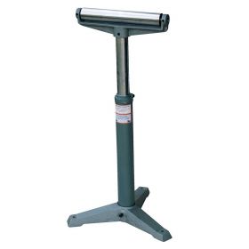 Vertical Roller Stand - V Groove Roller Stand - BSTAND series