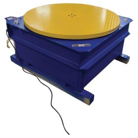 Heavy Duty Turntable - Motorized Turntable - BSTPC series