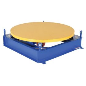 Heavy Duty Turntable - Motorized Turntable - BSTPC series