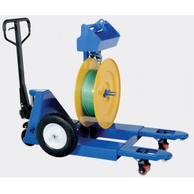 Fork Lift Banding Cart - BSTRAP series