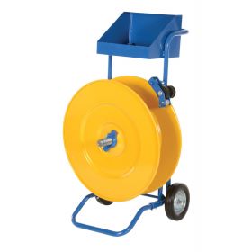  Pallet Strapping Cart - BSTRAP-PS series