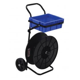  Pallet Strapping Cart - BSTRAP-PS series