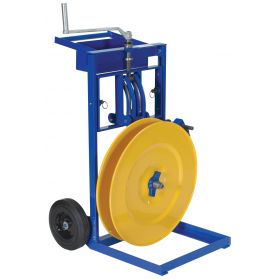 Banding Cart - Strapping Machines - BSTRAP-P2 series