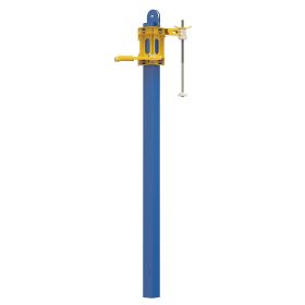 Stretch Wrap Machine - Pallet Shrink Wrap Machine - BSWA series