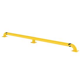 Wheel Loading Guide - Dock Wheel Curbs - BSWAC series
