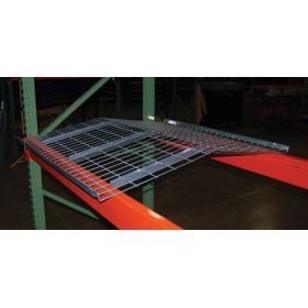 Crown Pallet Rack Deck - BSWMD series