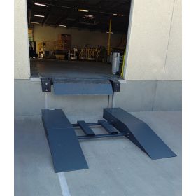 Movable Wheel Risers - BSWR-CPL series