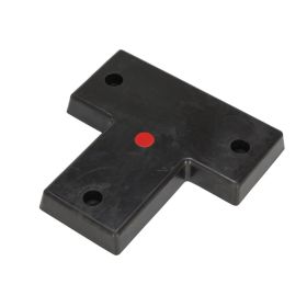 Truck Dock Bumper - Molded Dock Bumper - BDB series