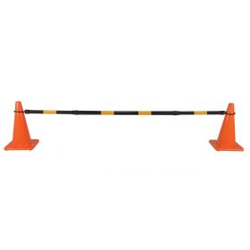 Traffic Cone Barrier Bar - BTC series