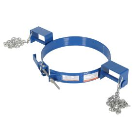 Fork Lift Drum Ring - BTDR series