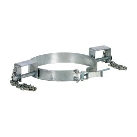 Fork Lift Drum Ring - BTDR series