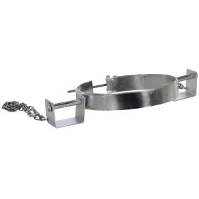 Fork Lift Drum Ring - BTDR series