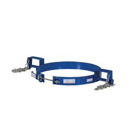 Fork Lift Drum Ring - BTDR series
