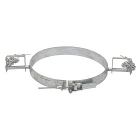 Fork Lift Drum Ring - BTDR series