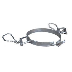 Fork Lift Drum Ring - BTDR series