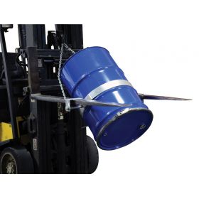 Fork Lift Drum Ring - BTDR series