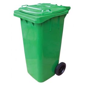 Industrial Trash Can Dumper - BTCD-U series