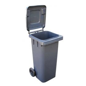 Industrial Trash Can Dumper - BTCD-U series