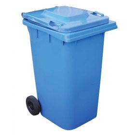 Industrial Trash Can Dumper - BTCD-U series