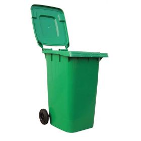 Industrial Trash Can Dumper - BTCD-U series