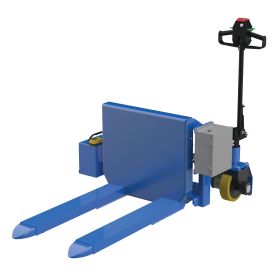 Skid Tilter - Portable Skid Rotator - BTM series
