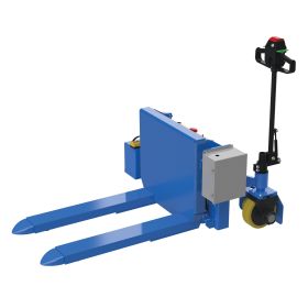 Skid Tilter - Portable Skid Rotator - BTM series