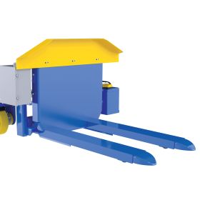 Skid Tilter - Portable Skid Rotator - BTM series by Beacon Industries