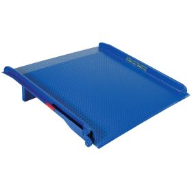 Steel Dock Board - Trailer Dock Plate - BTS Series