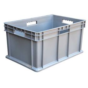 Vertical Storage Cart - BTSCT series