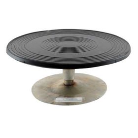 Manual Turntable - Industrial Lazy Susan Turntable - BTT series