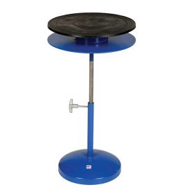 Manual Turntable - Industrial Lazy Susan Turntable - BTT series