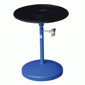 Manual Turntable - Industrial Lazy Susan Turntable - BTT series