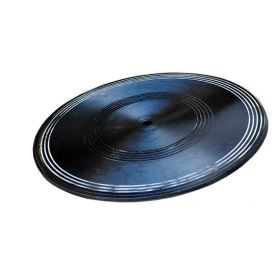 Manual Turntable - Industrial Lazy Susan Turntable - BTT series