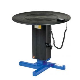 Adjustable Turntable - Electric Turntable - BTT series