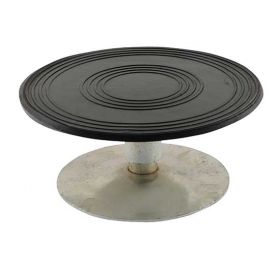 Manual Turntable - Industrial Lazy Susan Turntable - BTT series