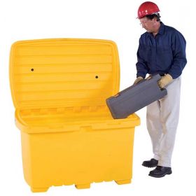 Portable Utility Box - BUBX series