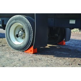 Lightweight Wheel Chocks - UC1500 series