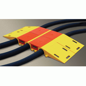 Crossover Hose Ramp - Hose Guard Ramp - BUHB series