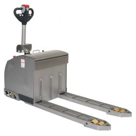 Stainless Steel Electric Hand Truck - BULM series